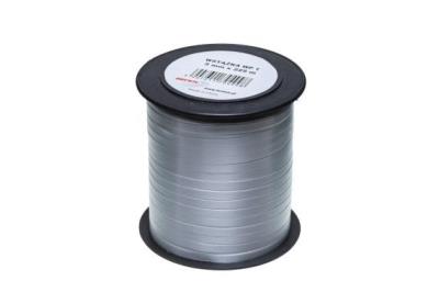 Opakowanie Wstążka plastikowa biała 5mmx225m