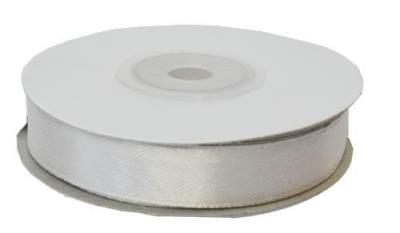 Opakowanie Wstążka satynowa 12mmx23m szara