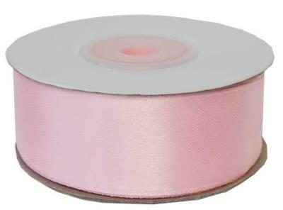 Opakowanie Wstążka satynowa 25mmx23m wrzosowa