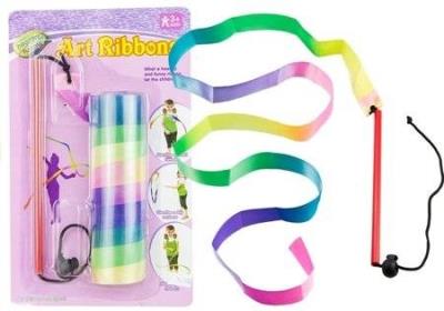 Opakowanie Wstążki do gimnastyki artystycznej 121cm