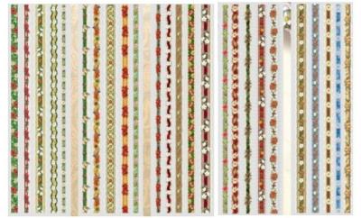 Opakowanie Wstążki samoprzylepne MIX