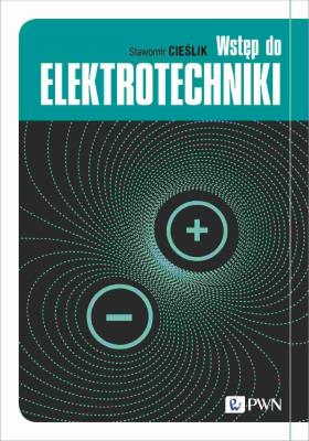 Okładka książki Wstęp do elektrotechniki