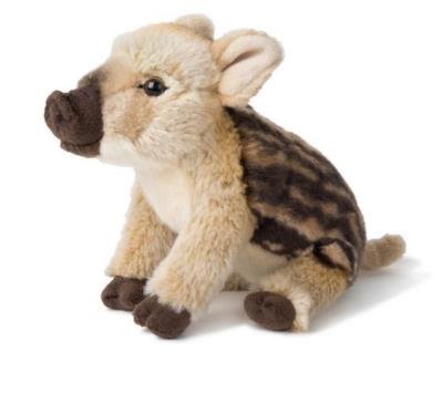 Opakowanie WWF Prosiaczek dzika 23 cm