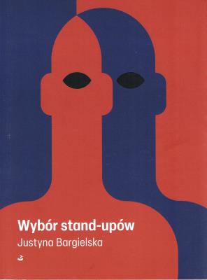 Okładka książki Wybór stand-upów