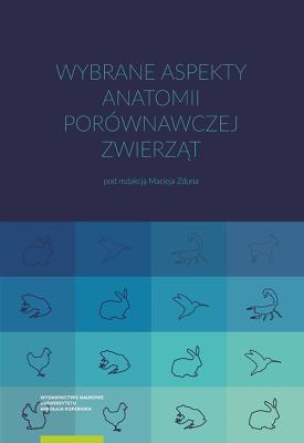 Opakowanie Wybrane aspekty anatomii porównawczej zwierząt