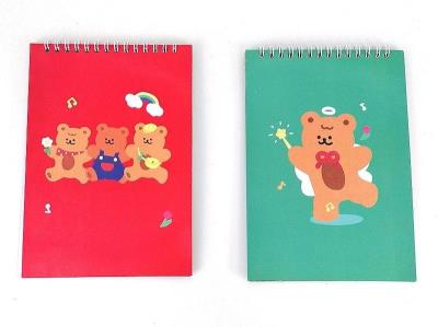 Opakowanie Wydrapywanka MIX