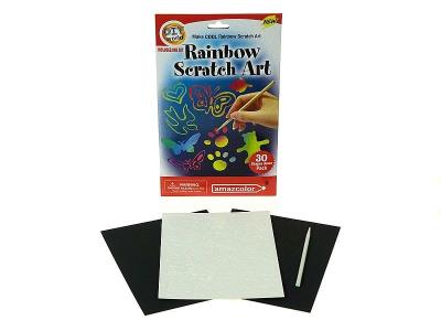 Wydrapywanka MIX. Wydawca: ADAR. SmakLiter.pl Opakowanie Wydrapywanka MIX