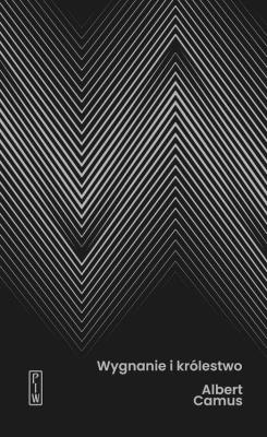 Okładka książki Wygnanie i królestwo