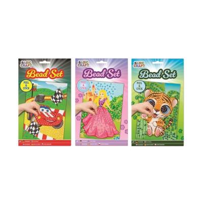 Opakowanie Wyklejanka mozaikowa A5 3 wzory