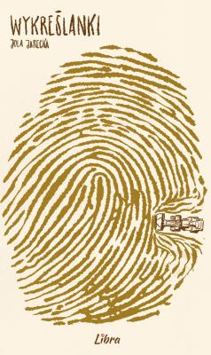 Okładka książki Wykreślanki