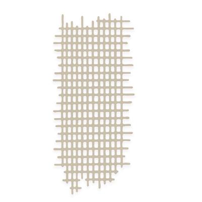 Opakowanie Wykrojnik - Kratka