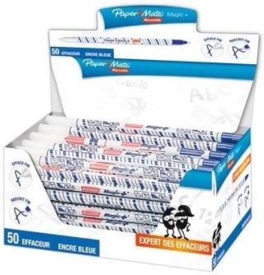 Opakowanie Wymazywacz Magic+ (50szt)