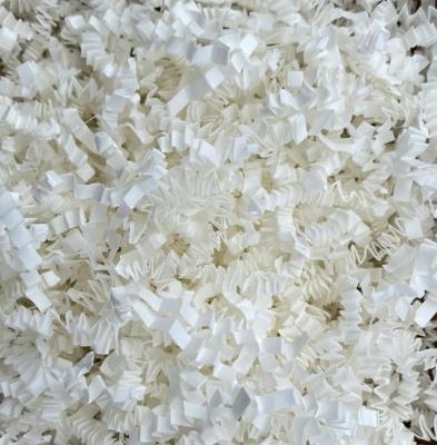 Opakowanie Wypełniacz Zigzak 50g biały