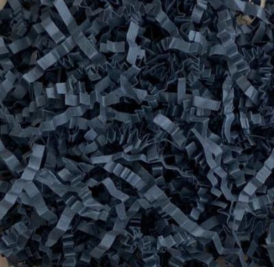 Opakowanie Wypełniacz Zigzak 50g czarny