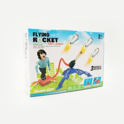 Opakowanie Wyrzutnia na miękkie rakiety