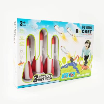 Opakowanie Wyrzutnia na miękkie rakiety