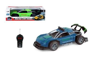 Opakowanie Wyścigówka R/C MIX