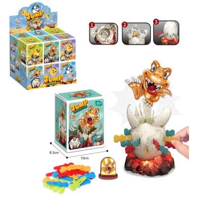 Opakowanie Wyskakujące zwierzę MIX