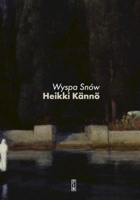 Okładka książki Wyspa snów