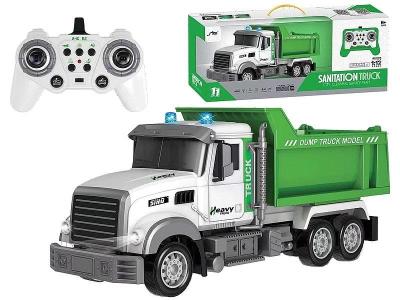 Opakowanie Wywrota R/C 11 funkcji 1:12