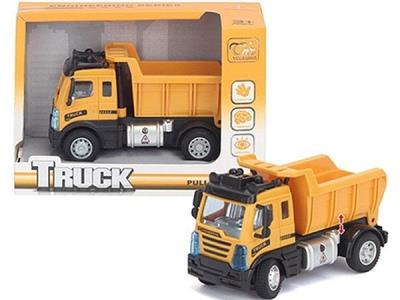 Opakowanie Wywrotka 1:64