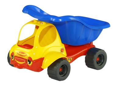 Wywrotka Bączek. Wydawca: Baczek. SmakLiter.pl Opakowanie Wywrotka Bączek