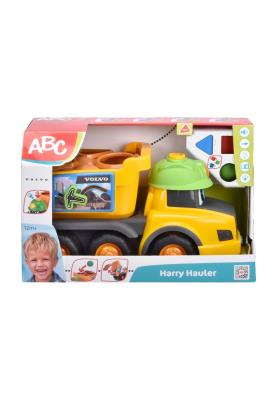 Opakowanie Wywrotka Harry z klockami Abc 30 cm