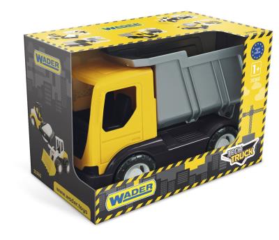 Opakowanie Wywrotka Tech truck 35362