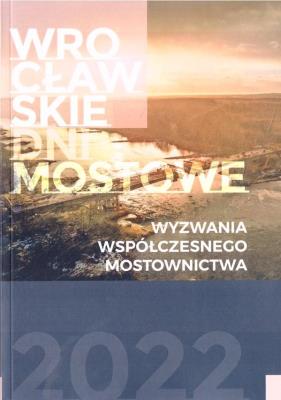 Wyzwania współczesnego mostownictwa. Autor:   Praca zbiorowa. SmakLiter.pl Okładka książki Wyzwania współczesnego mostownictwa