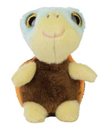 Opakowanie Yoohoo maskotka podstawowa TJ 15cm