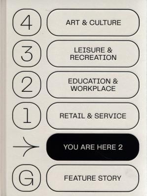 Opakowanie You Are Here 2