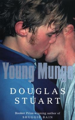 Young Mungo. Wydawca: Picador. SmakLiter.pl Opakowanie Young Mungo