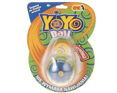 Opakowanie Yoyo Ball ze spiralką