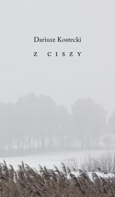 Okładka książki Z ciszy