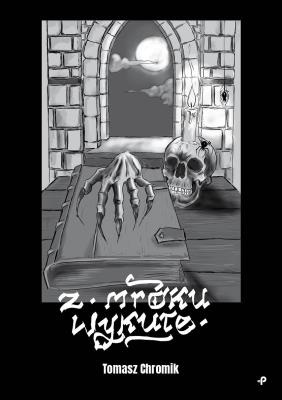 Okładka książki Z mroku wykute