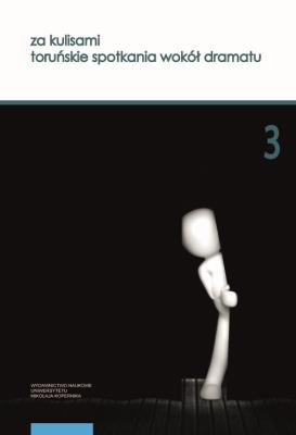 Opakowanie Za kulisami