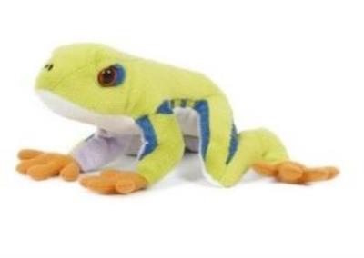 Opakowanie Żaba rzekotka 18cm