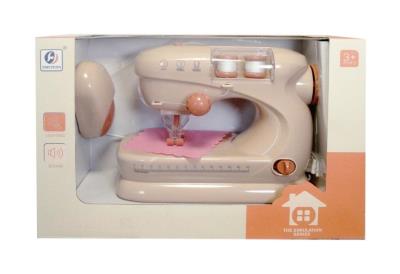 Opakowanie Zabawka AGD maszyna do szycia