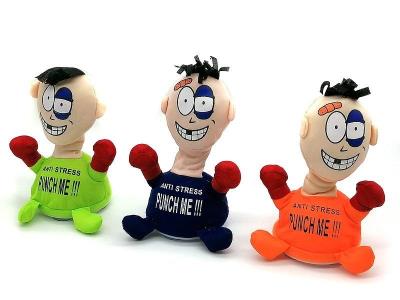 Opakowanie Zabawka antystresowa z dźwiękiem