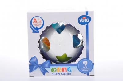 Opakowanie Zabawka dla dzieci sorter