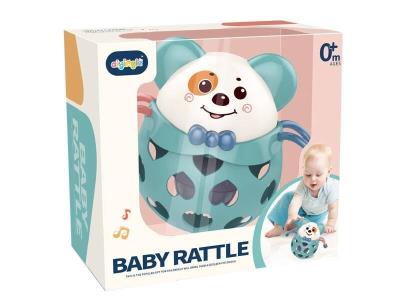 Opakowanie Zabawka dla malucha