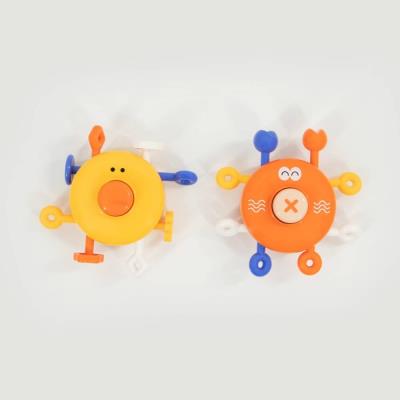 Opakowanie Zabawka dla maluszka mix