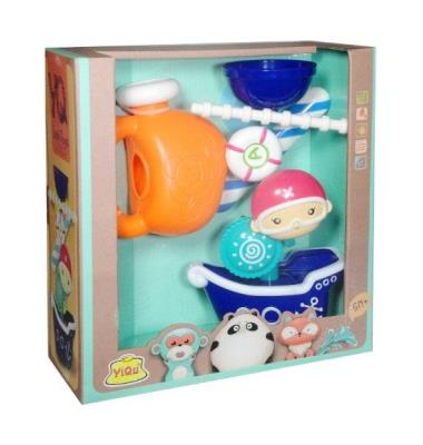 Opakowanie Zabawka do kąpieli