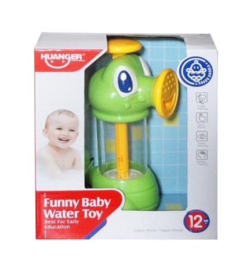 Opakowanie Zabawka do kąpieli