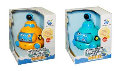 Opakowanie Zabawka do kąpieli MIX