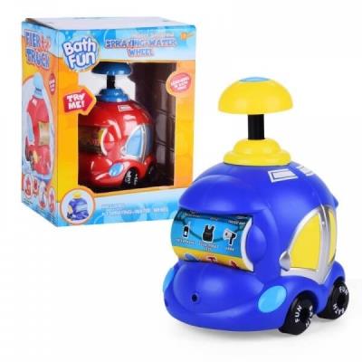 Opakowanie Zabawka do kąpieli MIX