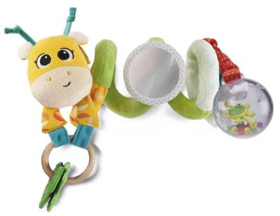 Opakowanie Zabawka do wózka Żyrafa