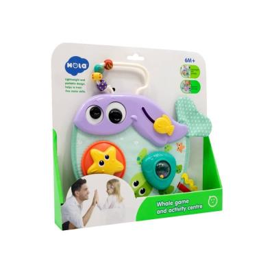 Opakowanie Zabawka funkcyjna dla maluszka
