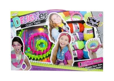 Opakowanie Zabawka kreatywna do dziergania