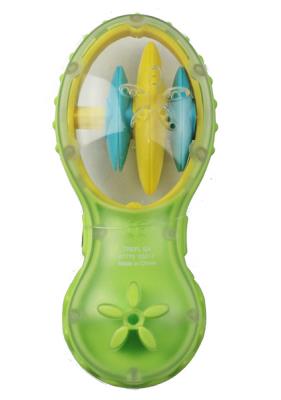 Opakowanie Zabawka muzyczna Baby Maestro 1 szt. mix 61778